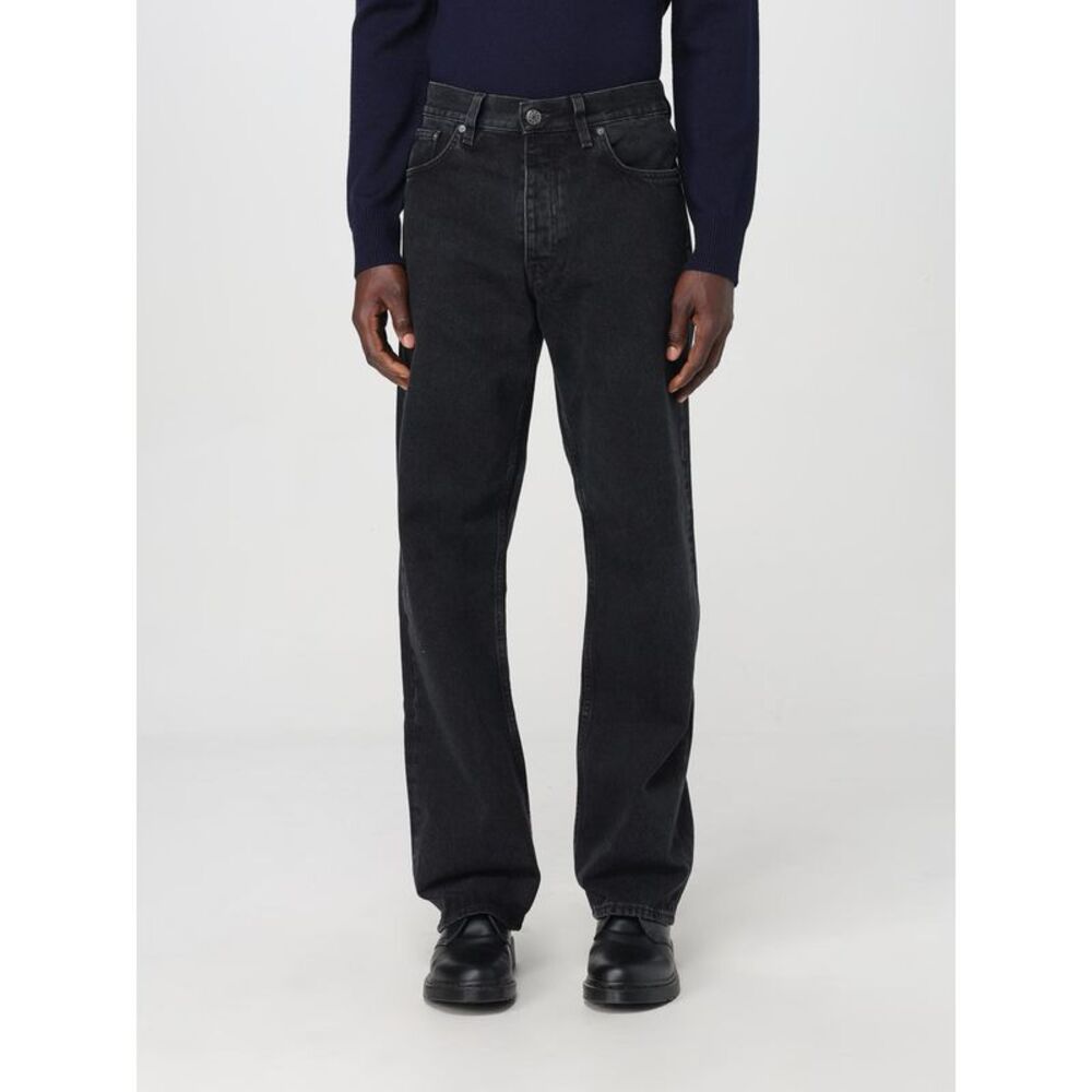 Sunflower Jeans Men Black